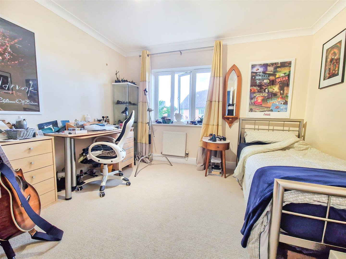 Cranfield Road, Astwood, Newport Pagnell
